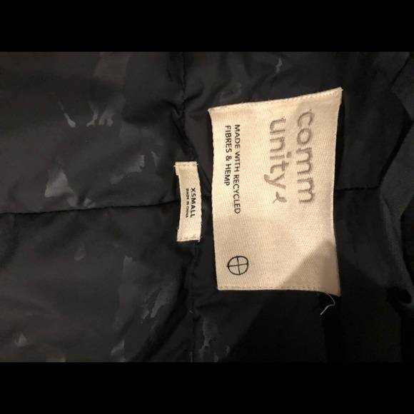 Aritzia parka - Picture 4 of 5